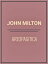AreopagiticaŻҽҡ[ John Milton ]