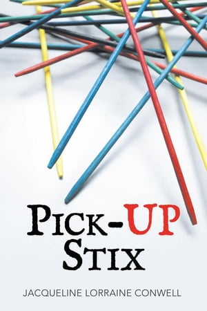 Pick-Up Stix