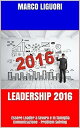 ŷKoboŻҽҥȥ㤨Leadership 2016 - Essere Leader sul Lavoro e in FamigliaŻҽҡ[ Marco Liguori ]פβǤʤ363ߤˤʤޤ