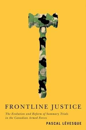 Frontline Justice