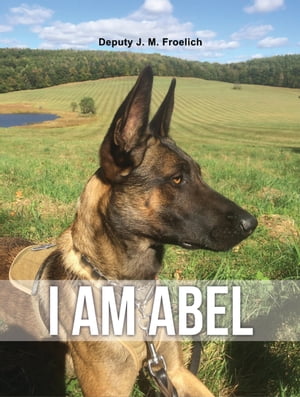 I Am AbelŻҽҡ[ Deputy J. M. Froelich ]