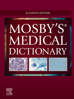 Mosby's Medical Dictionary - E-Book Mosby's Medical Dictionary - E-BookŻҽҡ[ Mosby ]