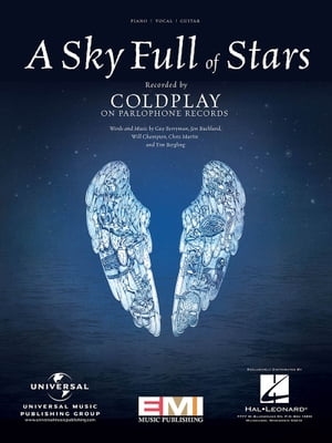 A Sky Full of Stars Sheet Music