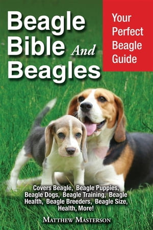 Beagle Bible and Beagles