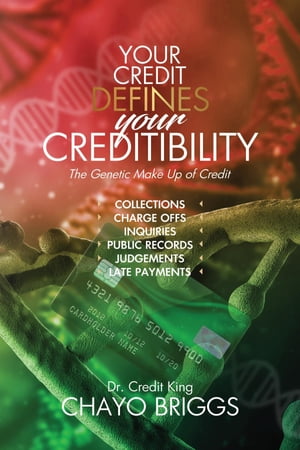 Your Credit Defines Your Creditibility