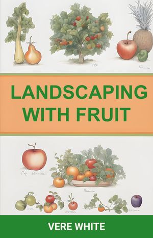 LANDSCAPING WITH FRUIT