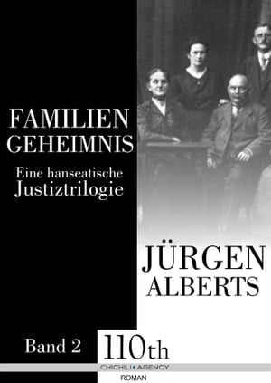 Familiengeheimnis【電子書籍】[ J?rgen Alberts ]