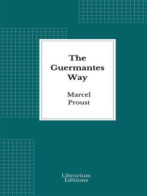 The Guermantes Way