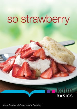 So Strawberry