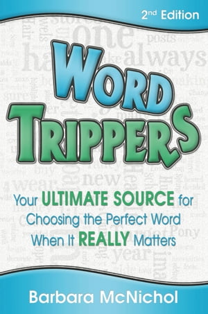 Word Trippers 2nd Edition