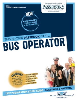 Bus Operator