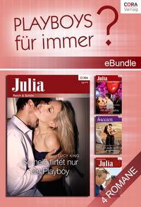 Playboys f?r immer?eBundle【電子書籍】[ Lucy King ]