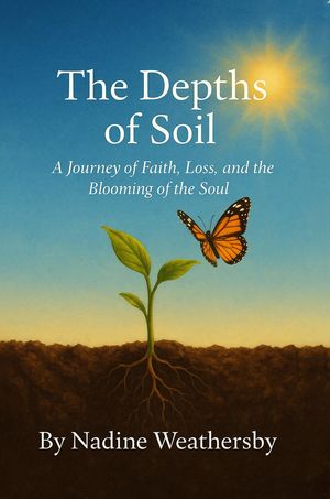 ŷKoboŻҽҥȥ㤨The Depths of Soil A Journey of Faith, Loss, and the Blooming of the SoulŻҽҡ[ Nadine Weathersby ]פβǤʤ1,383ߤˤʤޤ