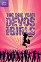 The One Year Devos for Girls【電子書籍】 Children 039 s Bible Hour