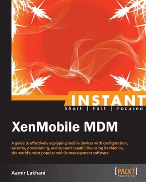 Instant XenMobile MDM