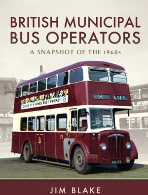 British Municipal Bus Operators