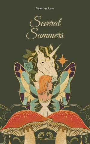 Several Summers【電子書籍】[ Beacher Law ]