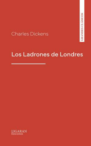Los Ladrones de Londres