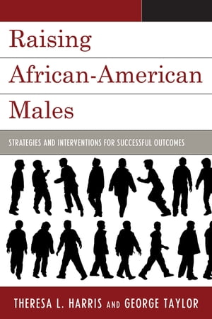 Raising African-American Males