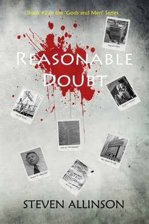 Reasonable Doubt【電子書籍】[ Steven Allinson ]