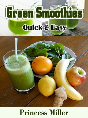 Green Smoothies