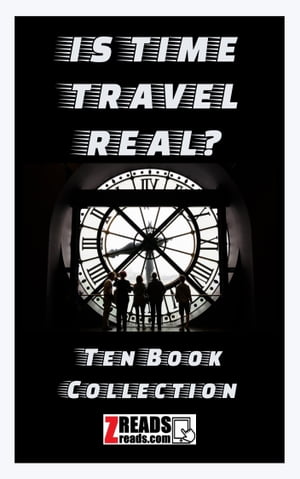 IS TIME TRAVEL IS REAL?