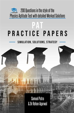 PAT Practice Papers