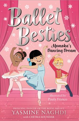 ŷKoboŻҽҥȥ㤨Ballet Besties: Momoka's Dancing DreamŻҽҡ[ Yasmine Naghdi ]פβǤʤ491ߤˤʤޤ