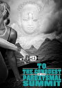 To the conquest of the paroxysmal summit【電