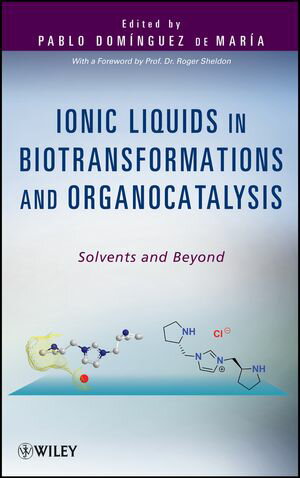 ŷKoboŻҽҥȥ㤨Ionic Liquids in Biotransformations and Organocatalysis Solvents and BeyondŻҽҡۡפβǤʤ21,862ߤˤʤޤ