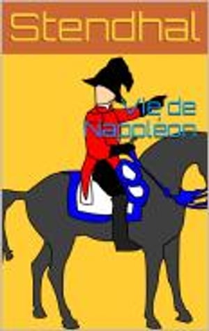 Vie de Napoléon