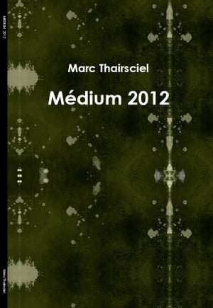 ŷKoboŻҽҥȥ㤨Medium 2012Żҽҡ[ Marc Polizzi ]פβǤʤ171ߤˤʤޤ