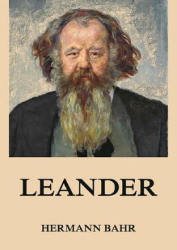 Leander【電子書籍】[ Hermann Bahr ]