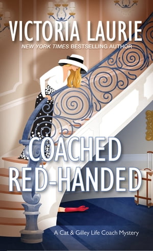 Coached Red-Handed【電子書籍】[ Victoria Laurie ]