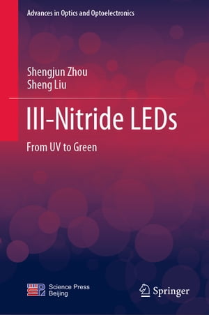 III-Nitride LEDs