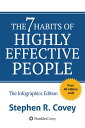 The 7 Habits of Highly Effective People The Infographics Edition