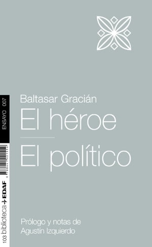 El heroe - El político