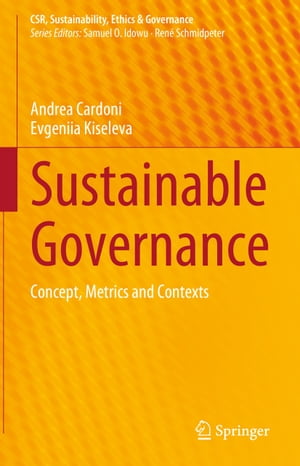 Sustainable Governance