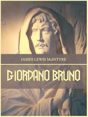 Giordano Bruno (Illustrated)