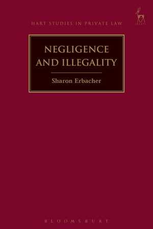 Negligence and Illegality