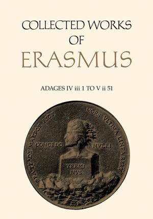 Collected Works of Erasmus