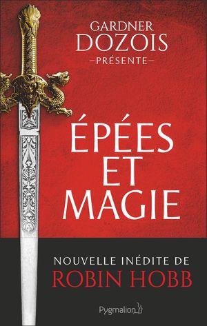 ?p?es et magie【電子書籍】[ Gardner Dozois ]