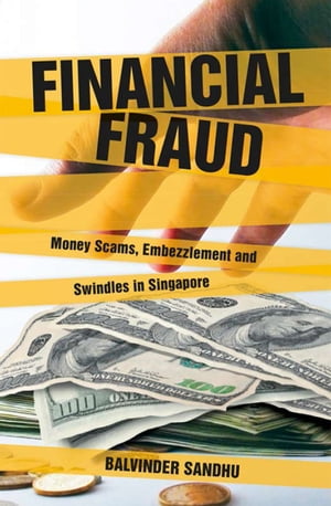 Financial Fraud