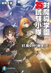 対魔導学園35試験小隊　11.魔女狩り戦争(下)【電子書籍】[ 柳実　冬貴 ]