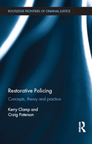 Restorative Policing