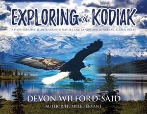 Exploring the Kodiak