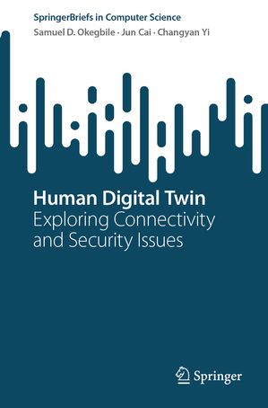 Human Digital Twin