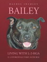 Bailey Living with L-2-Hga (L-2 Hydroxyglutaric 