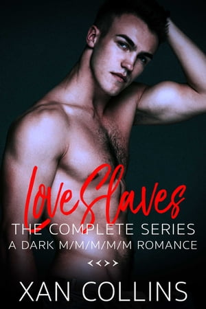 Love Slaves: The Complete Series