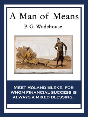 ŷKoboŻҽҥȥ㤨A Man of Means With linked Table of ContentsŻҽҡ[ P. G. Wodehouse ]פβǤʤ132ߤˤʤޤ